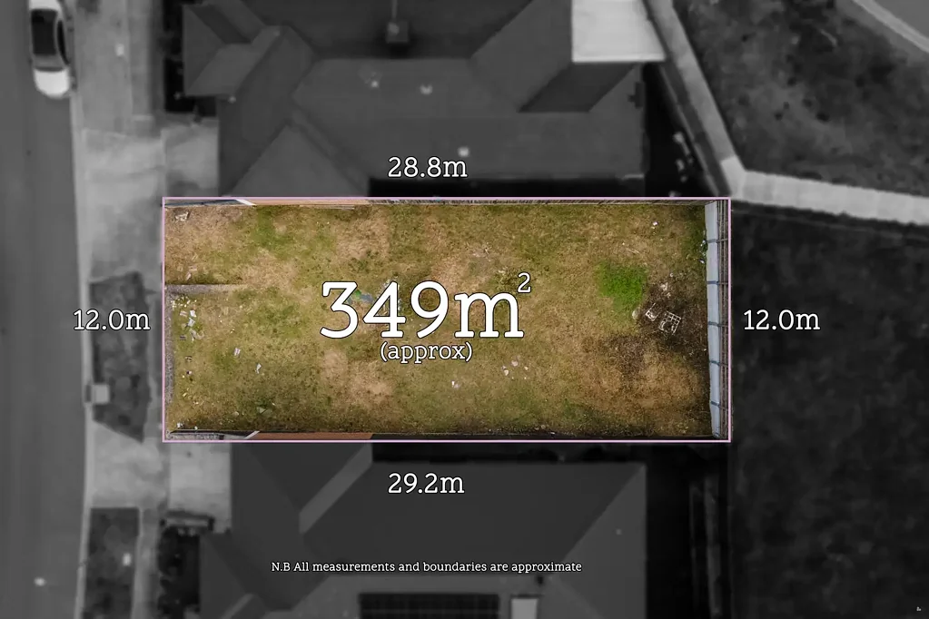 Mernda Prestigious Titled Allotment in Mernda's Exclusive Regent Views Pocket