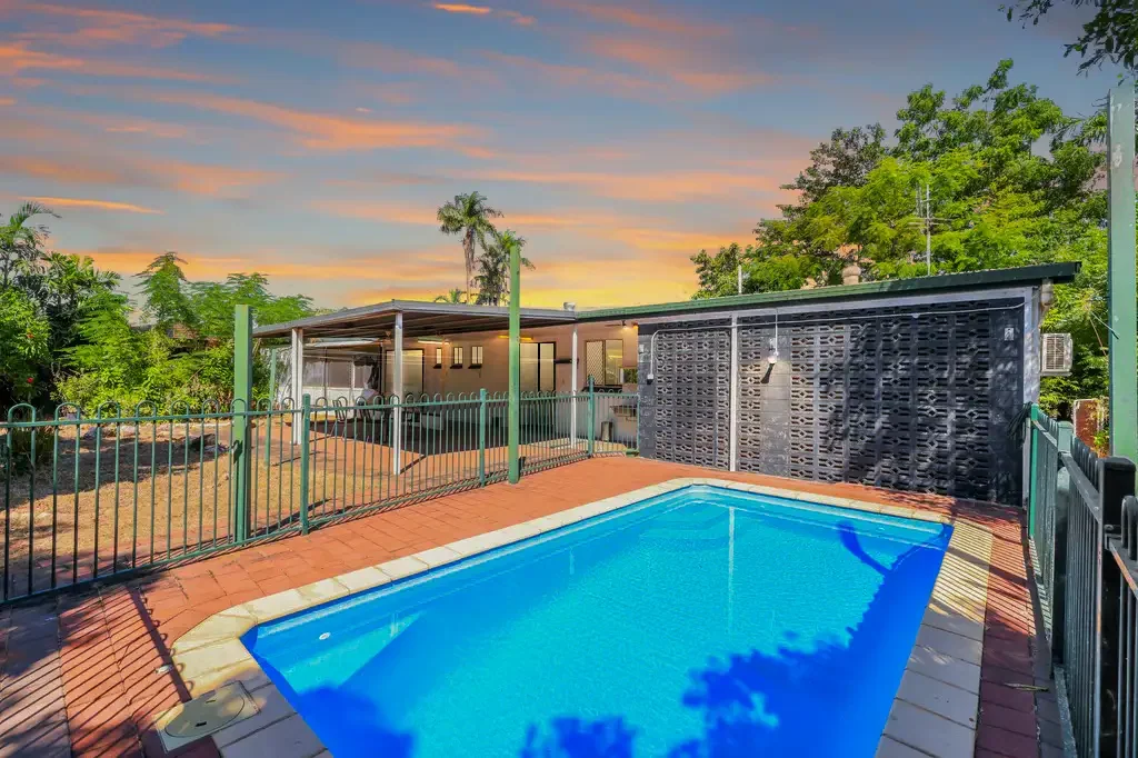 Wanguri 4房  The Ultimate Family Lifestyle Retreat with Pool, Bar & Exceptional Entertaining
