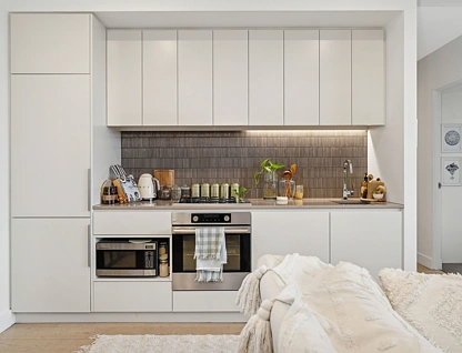 903/421 King William Street, Adelaide, Adelaide CBD, 1 રૂમ, 1 બાથરૂમ, Apartment