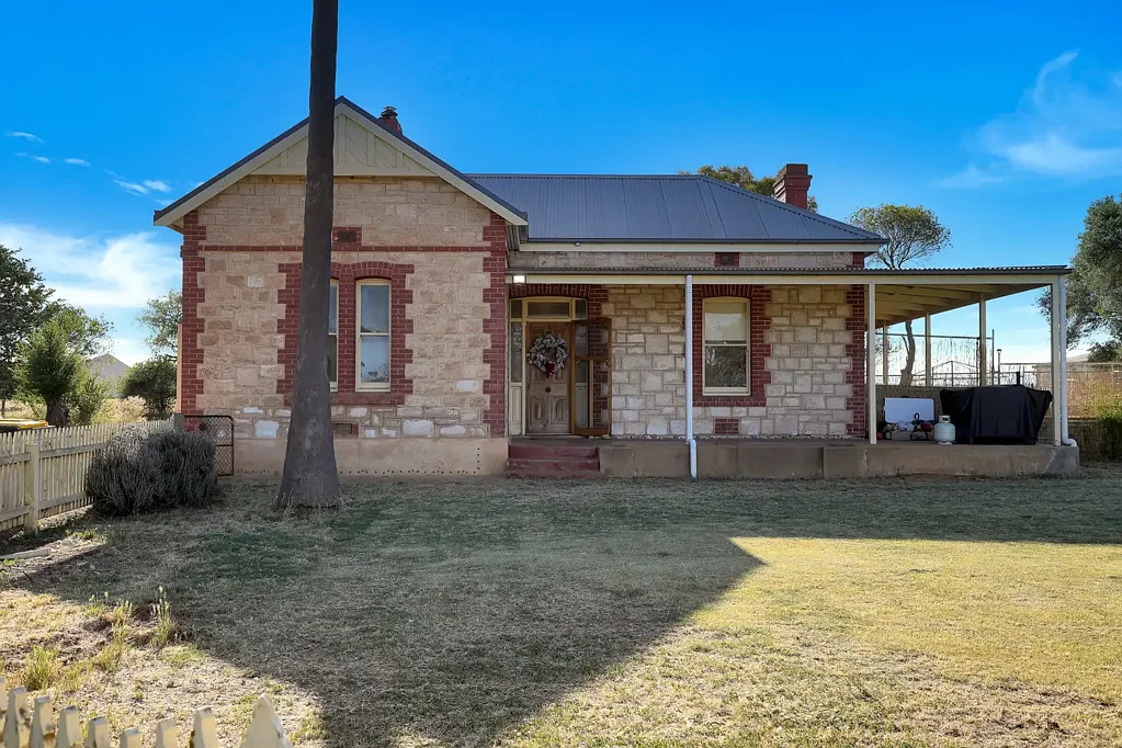 45 Days Hill Road, Giles Corner, SA 5411