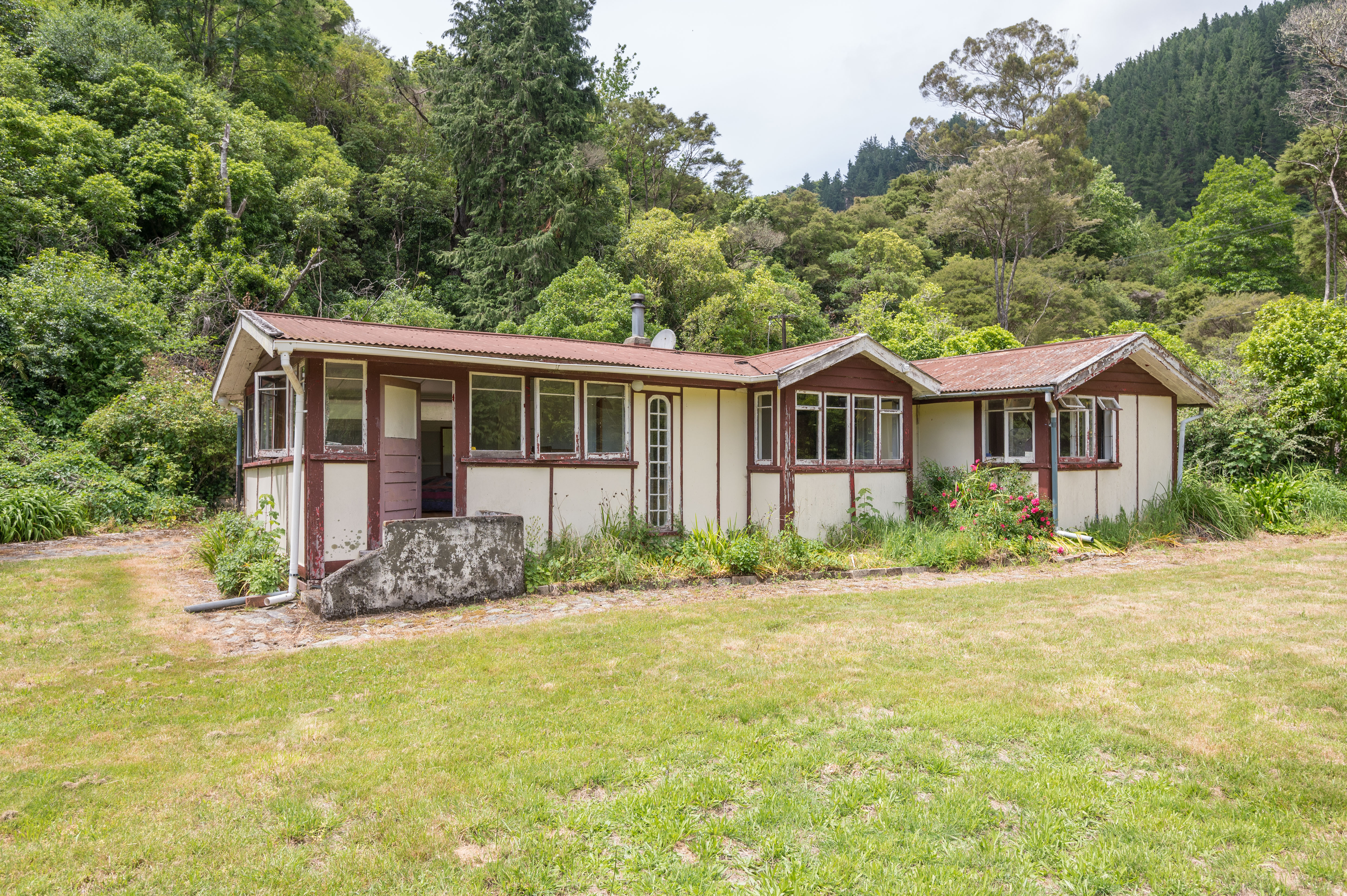 511 Maitai Valley Road, Maitai, Nelson, 2 chambres, 1 salles de bain