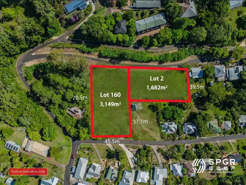 Kyogle  Selling Land in Kyogle – If You've Got the Dream, We've Got the Land and the Location!