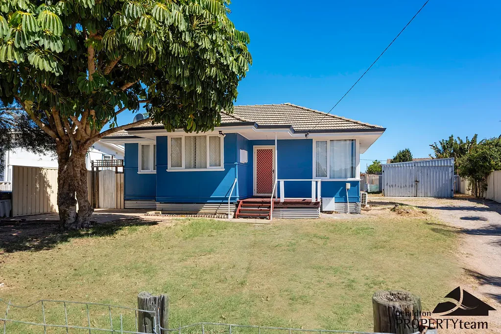 26 Diosma Street, Rangeway, WA 6530