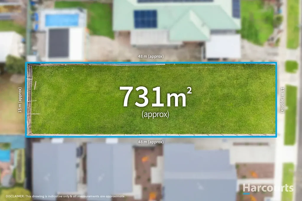 Hamlyn Heights  An Opportunity For Or More on 731 sqm (Subdivision has begun)
