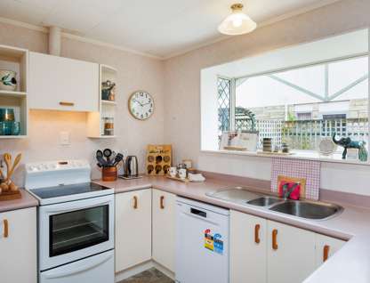 114D Warwick Street, Feilding, Manawatu, 3部屋, 1バスルーム, House