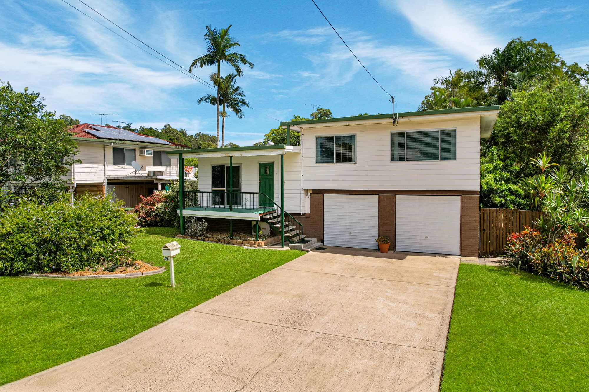 61 ADELAIDE CCT, BEENLEIGH QLD 4207, 0 Kuwarto, 0 Banyo, House