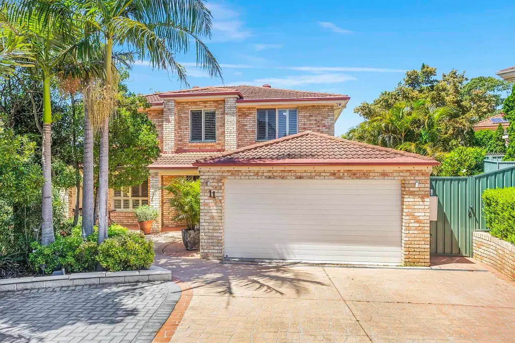 11 Butler Close, Menai, NSW 2234