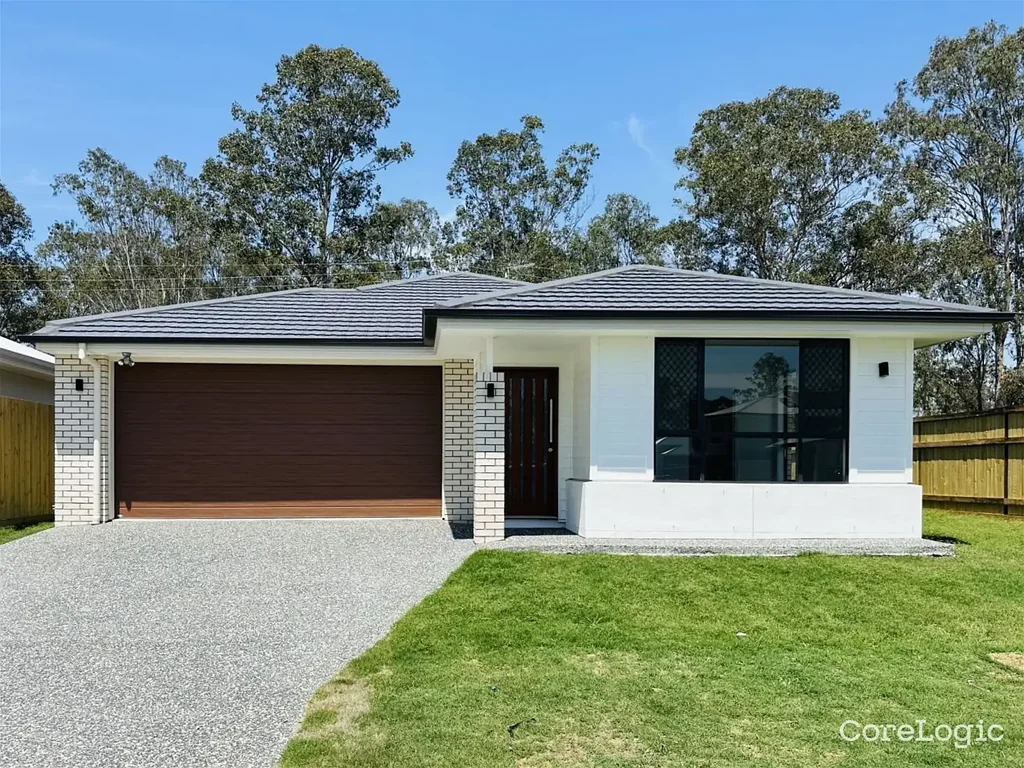 Spacious Five-Bedroom Family Home in a Convenient Pallara Location