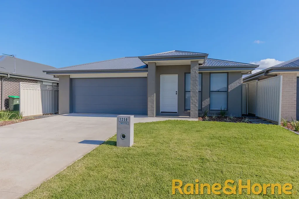 125B Champagne Drive, Dubbo, NSW 2830