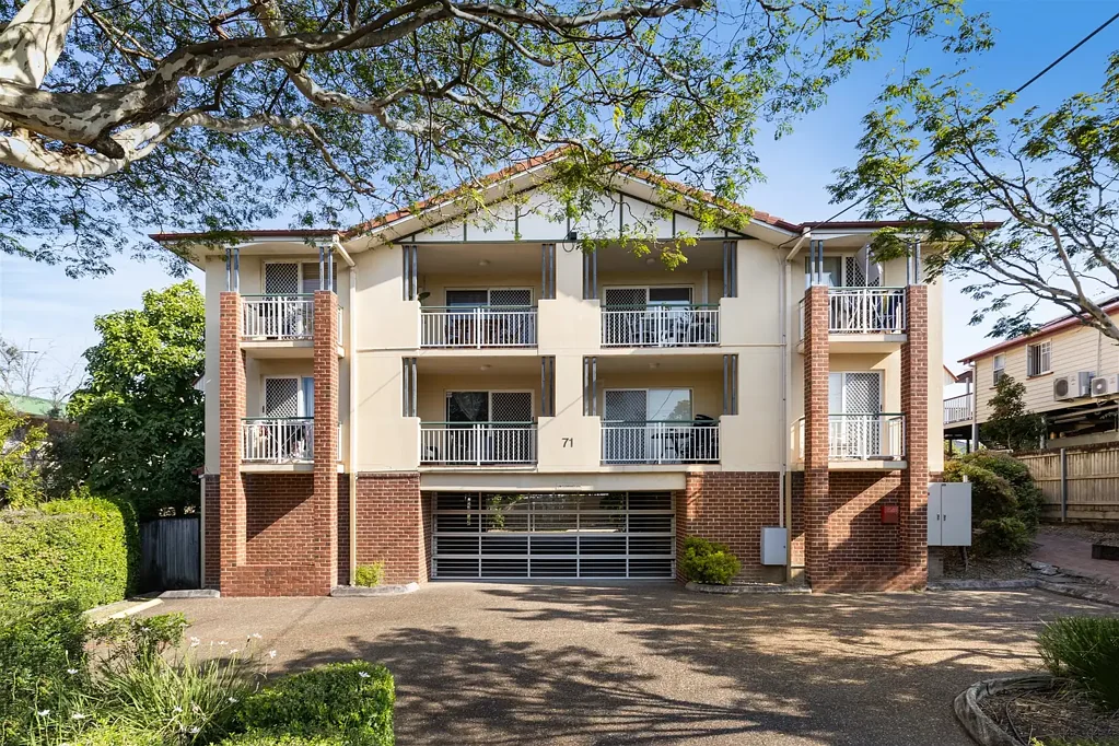 2/71 Waldheim Street, Annerley, QLD 4103