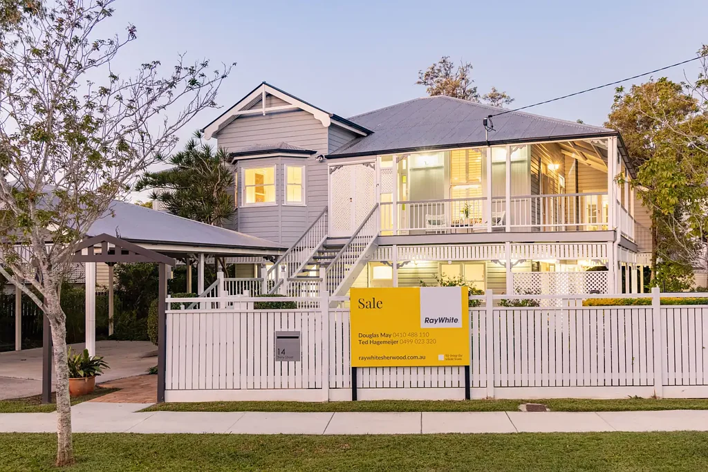 14 Berry Street, Sherwood, QLD 4075