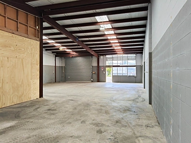 Address Withheld, Glendene, Waitakere City, 0 chambres, 0 salles de bain, Industrial Premises