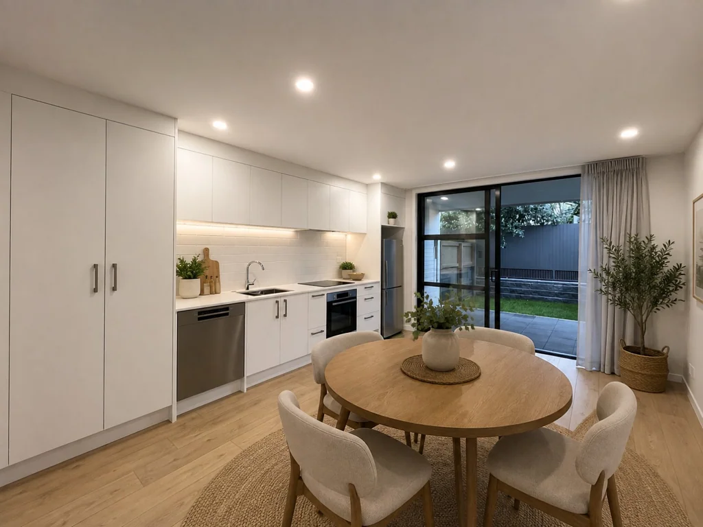 Modern Living Made Easy