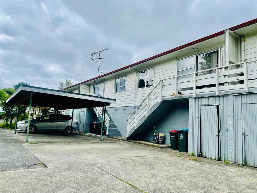 OTAHUHU, 2 BEDROOMS