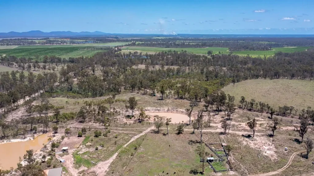 Bucca Rural Property - Bucca precinct
