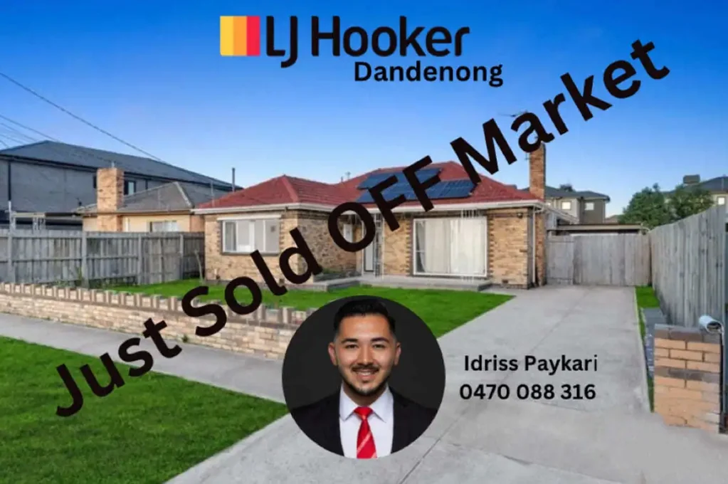 31 Haresta Avenue, Dandenong, VIC 3175