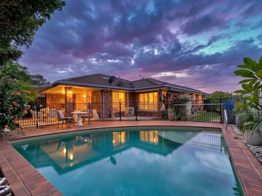 1/29 Mountain Ash Circuit, Robina, QLD 4226