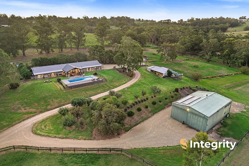 Seville 6 Bedroom GENERATIONAL FAMILIES + HORSE OWNERS ADORE