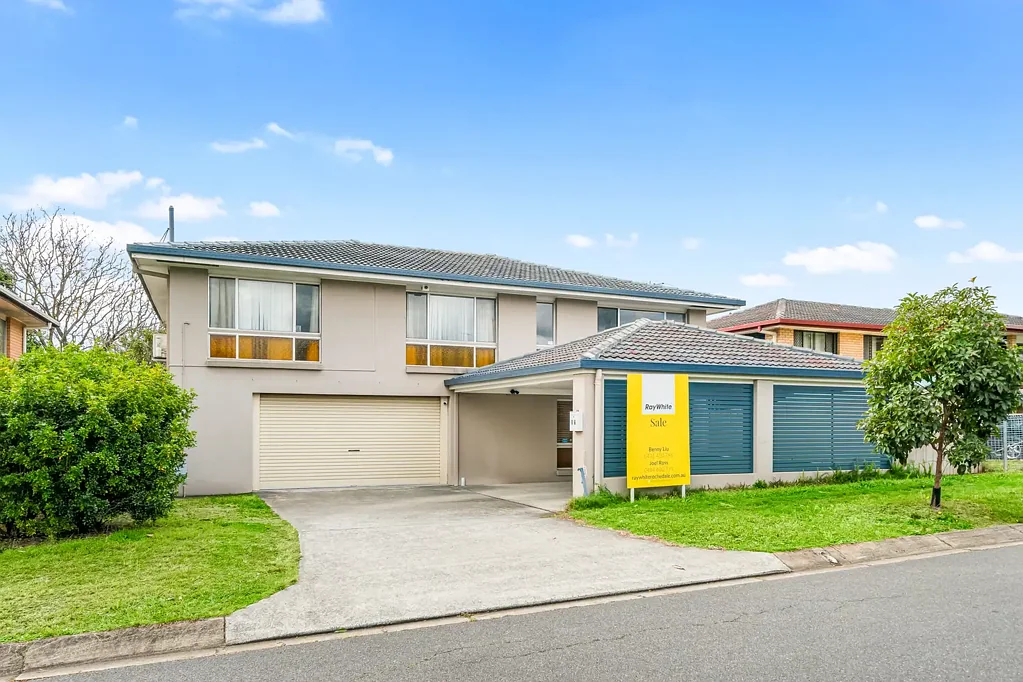Runcorn 4Moenga SOLID HIGHSET HOME WITH UNLIMITED POTENTIAL