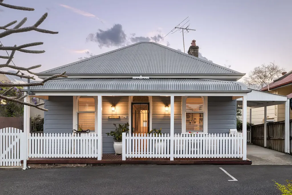 8 Webb Street, Mcmahons Point, NSW 2060
