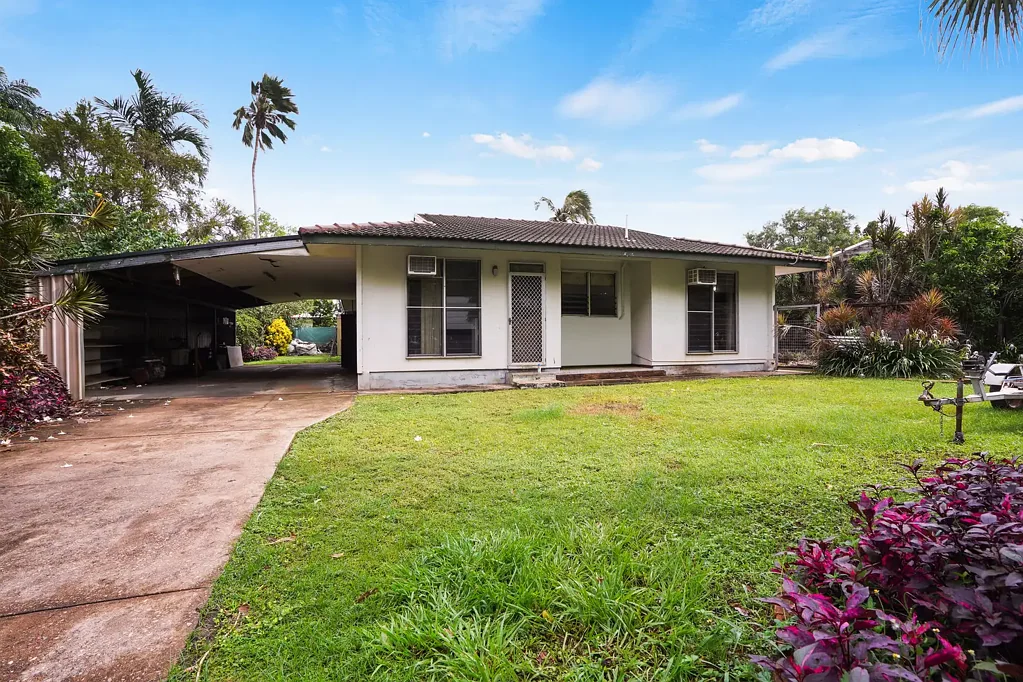 14 Freshwater Road, Jingili, NT 810