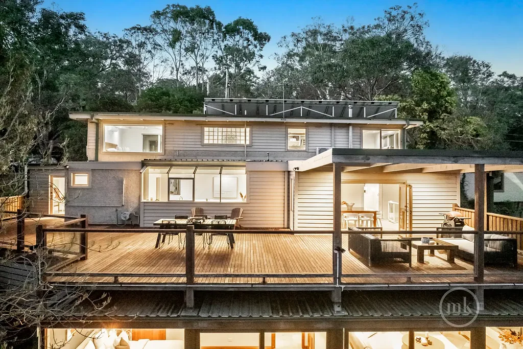 Eltham North 3 Slaapkamer Nature, Space, and Serenity – A Family Haven in Perfect Balance