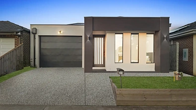 Labas ng Bahay - 21 Apsley Drive, Mickleham, VIC 3064