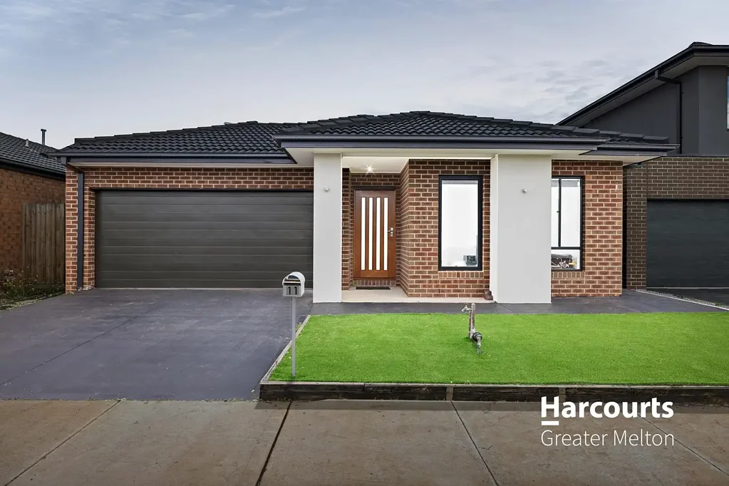 Melton South 4ਬੈੱਡਰੂਮ Spacious & Sophisticated - The Perfect Family Upgrade