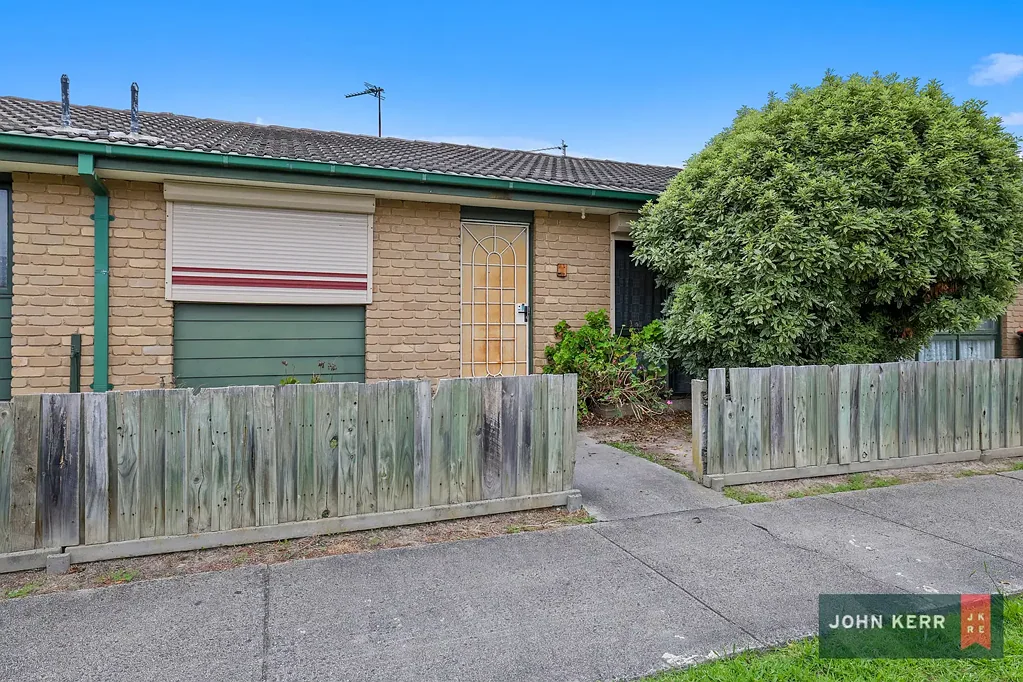 3/59 Bridle Road, Morwell, VIC 3840