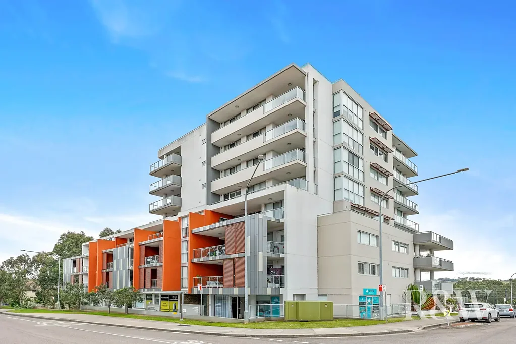 9/47 STOWE AVENUE, Campbelltown, NSW 2560