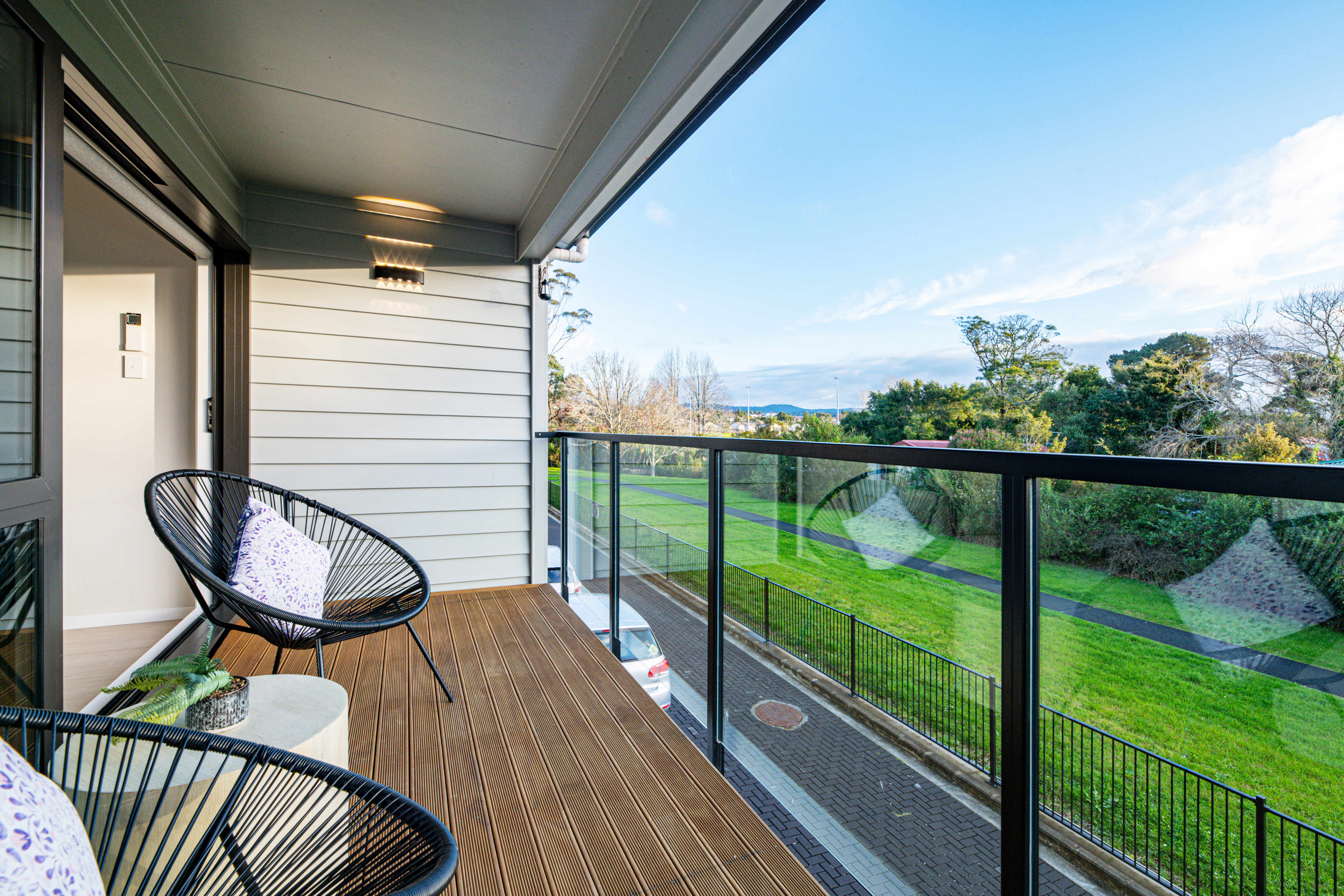 Residential  Terrace Housing and Apartment Building Zone