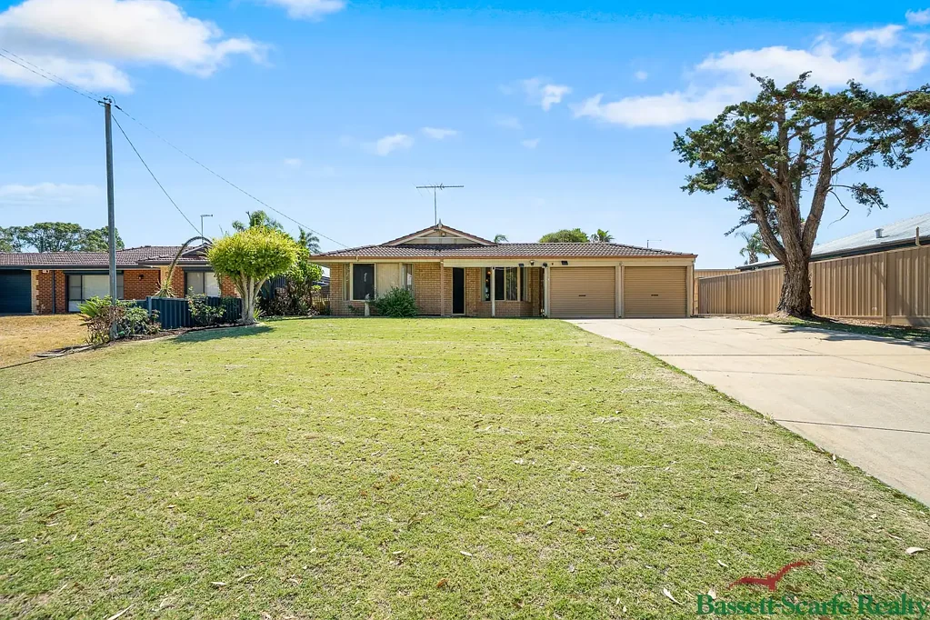 3 Pardee Elbow, Greenfields, WA 6210