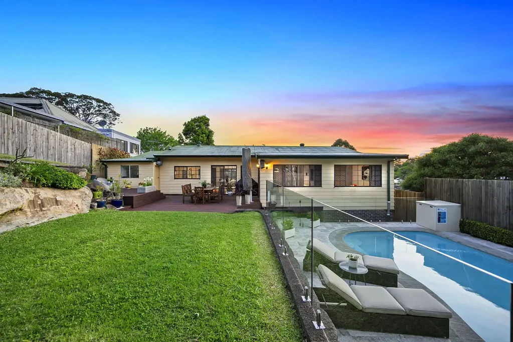 9 Parni Place, Frenchs Forest, NSW 2086