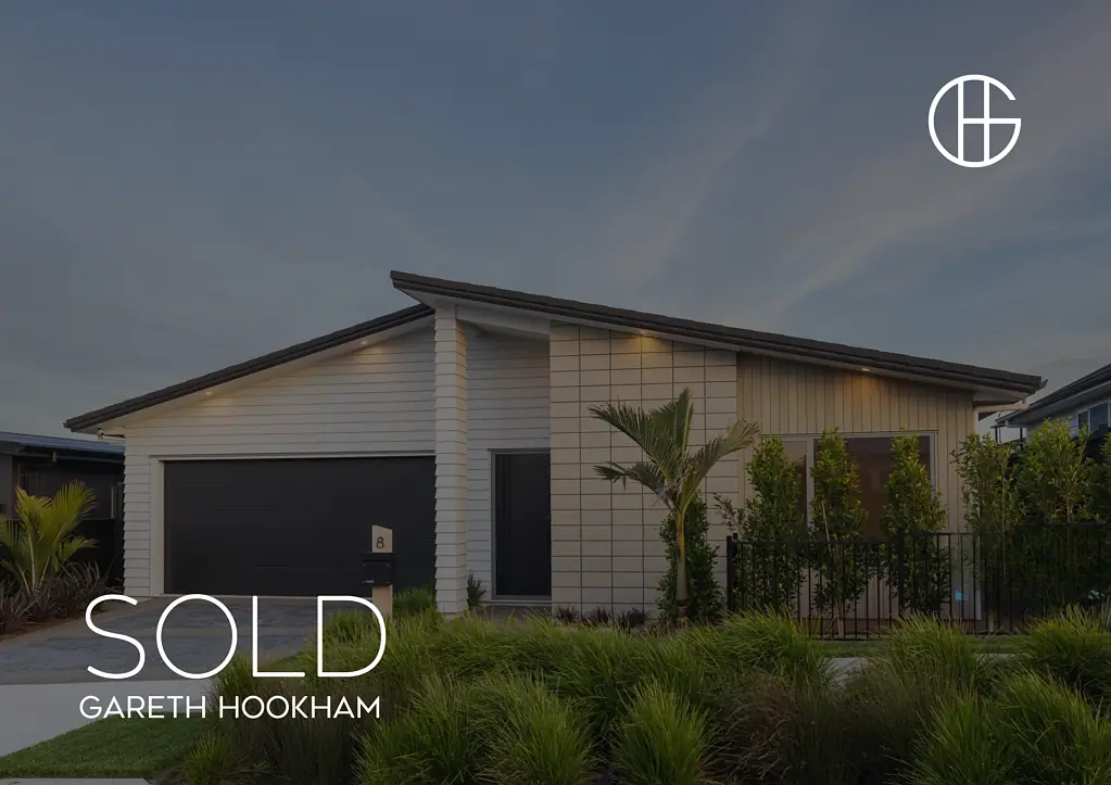 8 Henl Lane, Milldale, Rodney, Auckland