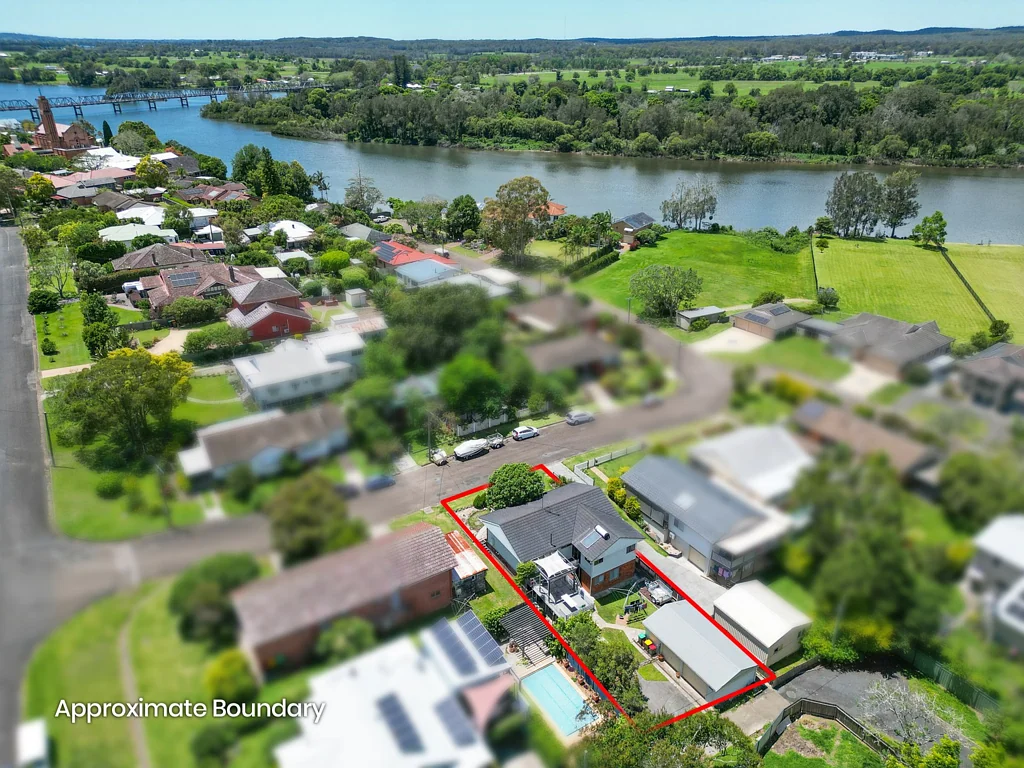 Taree 6침실 Six Bedroom Family Home Features the Best of the West End