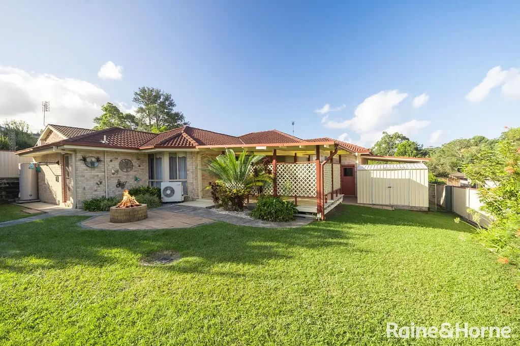 3 Taurus Spur, Narrawallee, NSW 2539