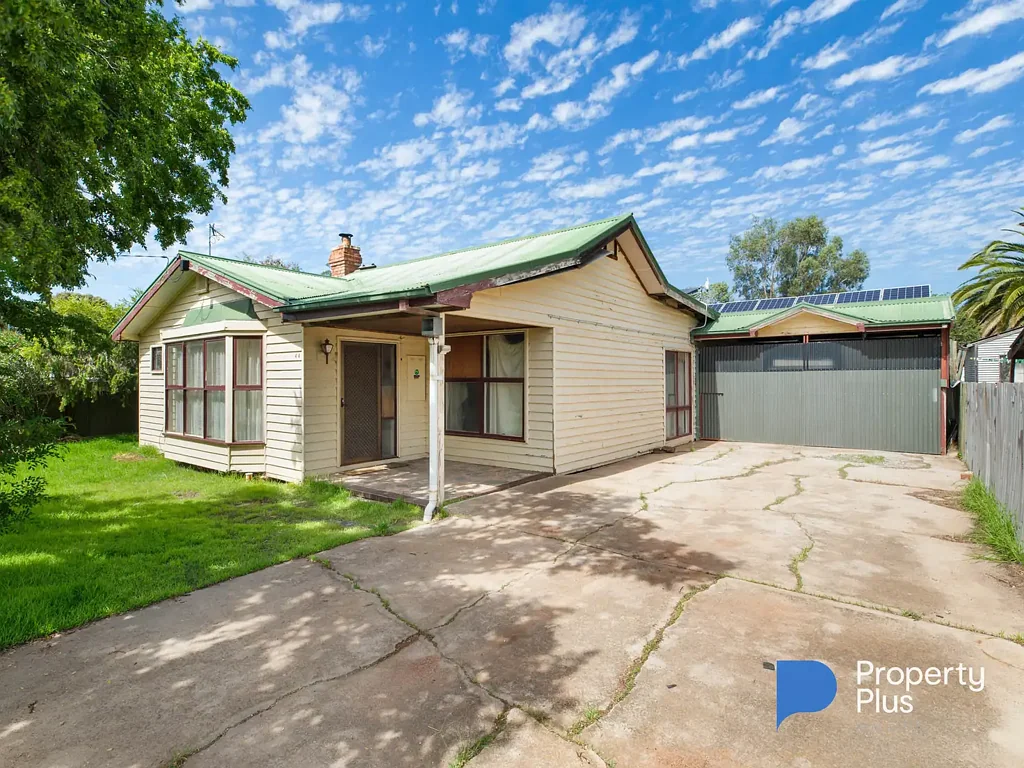 44 Vernon Street, Korong Vale, VIC 3520