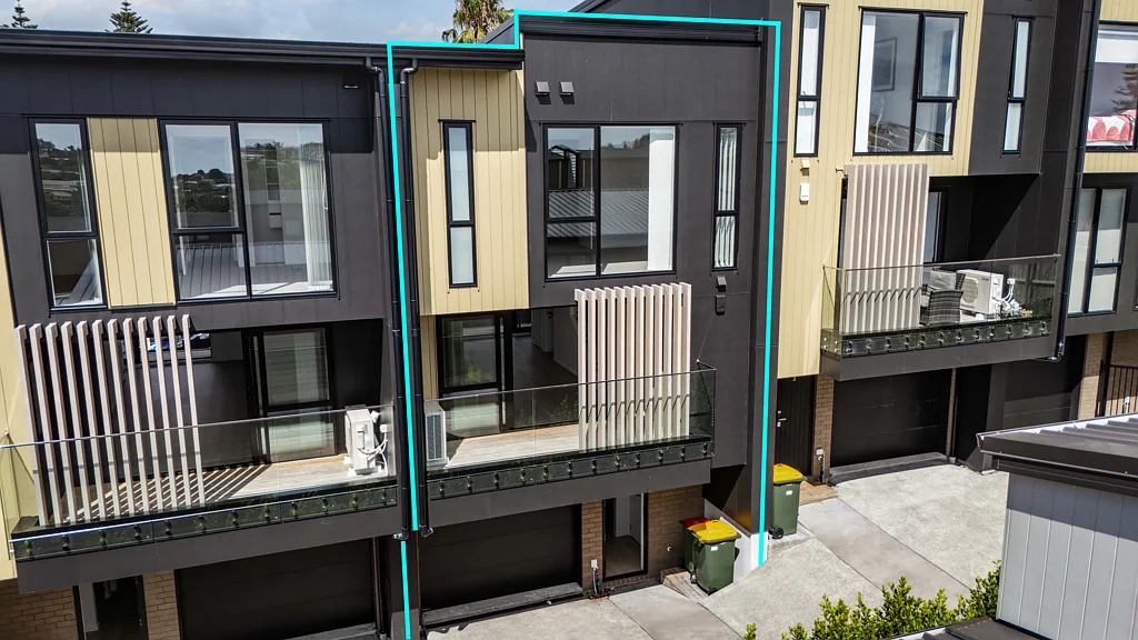 3/53 Drake Street, Howick, Manukau City, Auckland