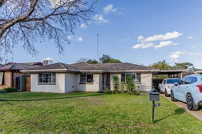 Dubbo 3房  Updated Family Home With Strong Investment Appeal