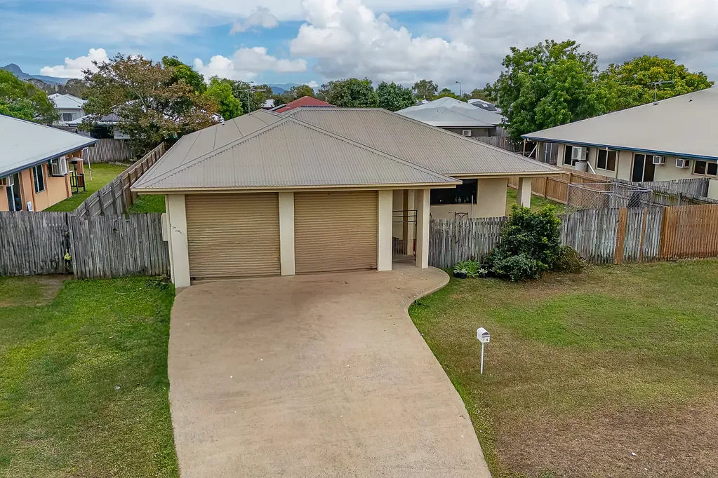 14 Amy Court, Kelso, QLD 4815