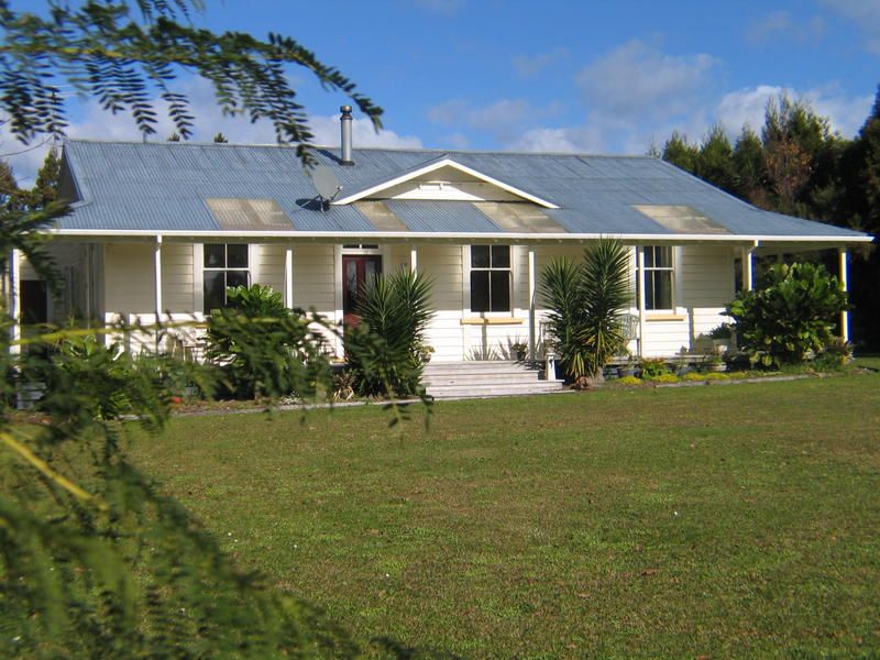 Pungaere Road, Kerikeri Surrounds, Far North, 0 غرف, 0 حمامات