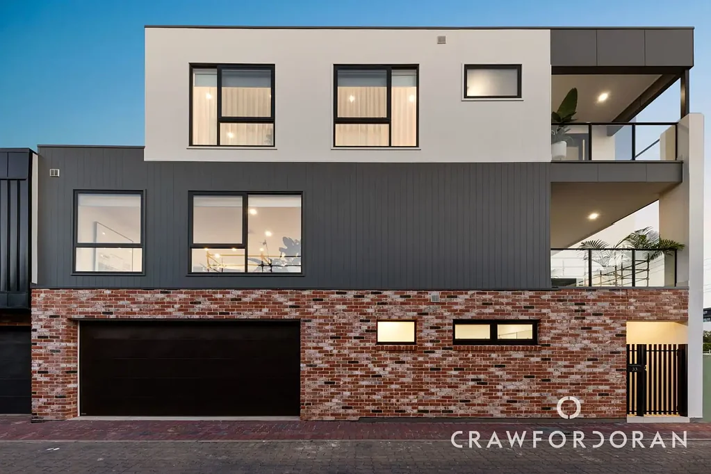 Bowden 4房  Luminous Brand New Bowden Living. Ready to Move In.