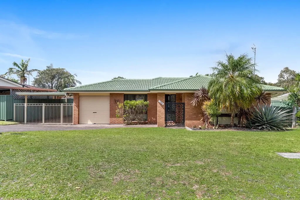 120 Thomas Mitchell Road, Killarney Vale, NSW 2261