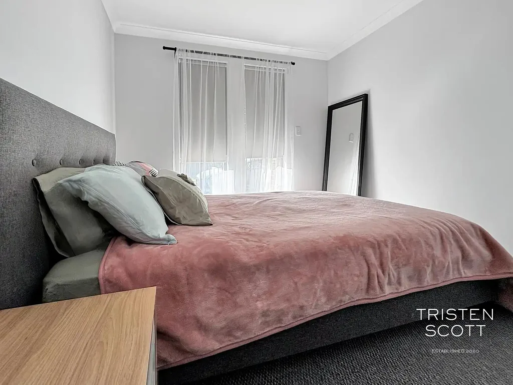 Modern Comfort. Easy Living.
