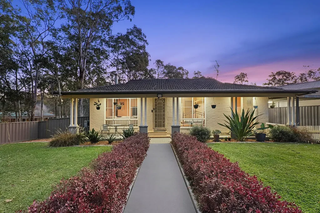 1 Ian Street, Glossodia, NSW 2756