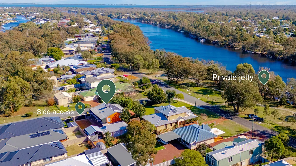 176 Banksia Terrace, South Yunderup, WA 6208