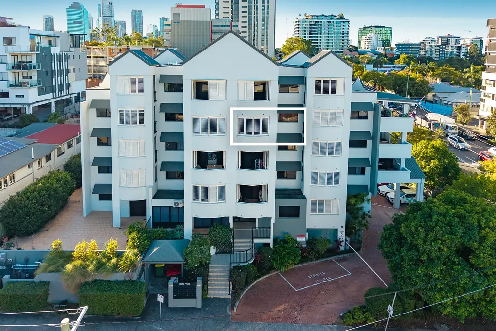 Kangaroo Point 1Phòng ngủ Kangaroo Point's Best Buy!