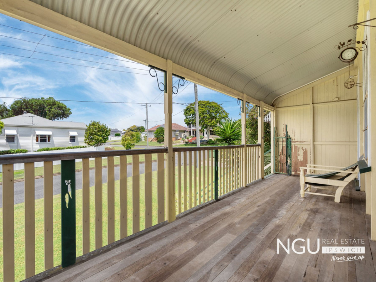 15 BRILLIANT ST, NEWTOWN QLD 4305, 0 chambres, 0 salles de bain, House