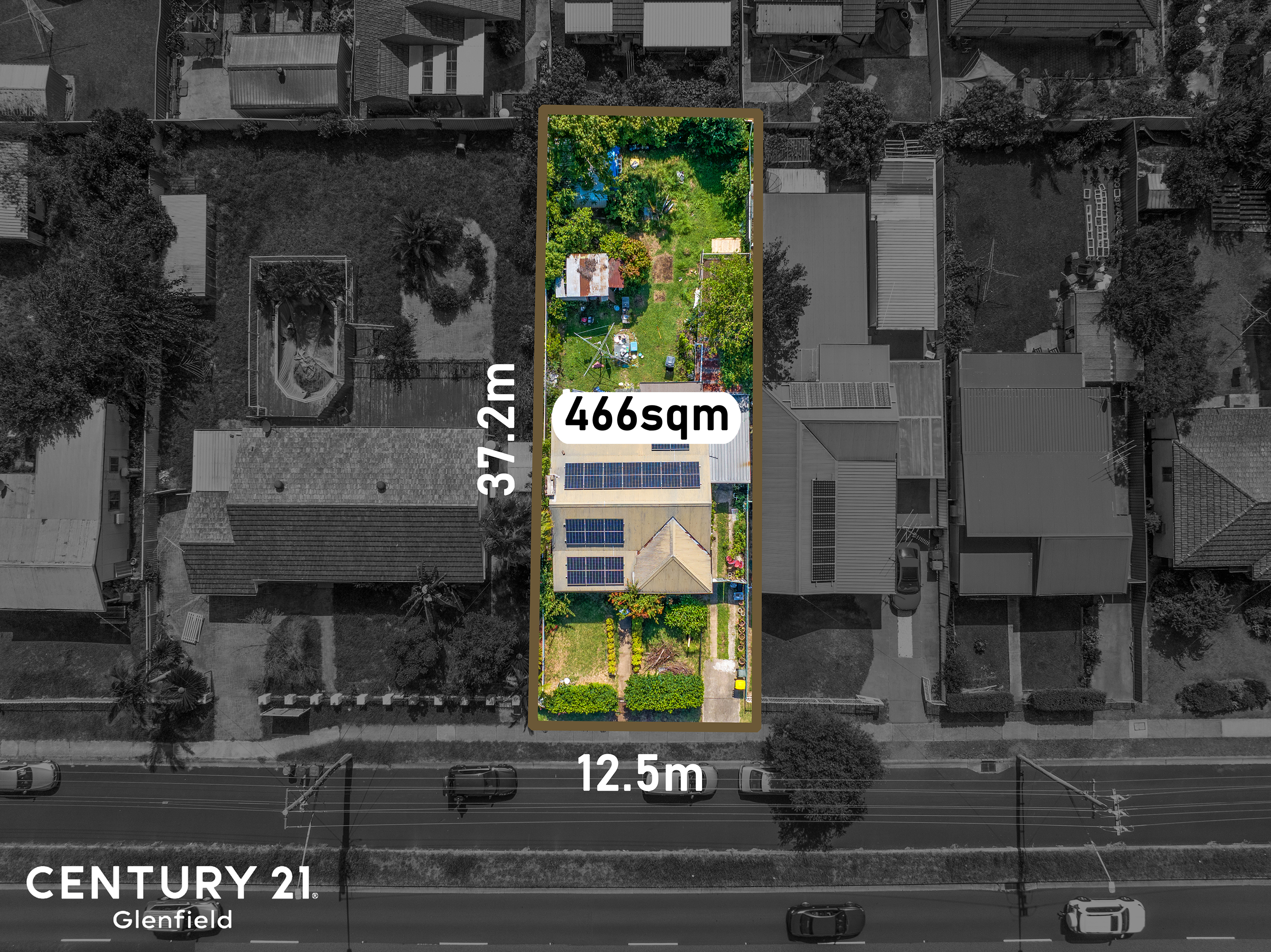 35 PEMBROKE RD, MINTO NSW 2566, 0房, 0浴, House