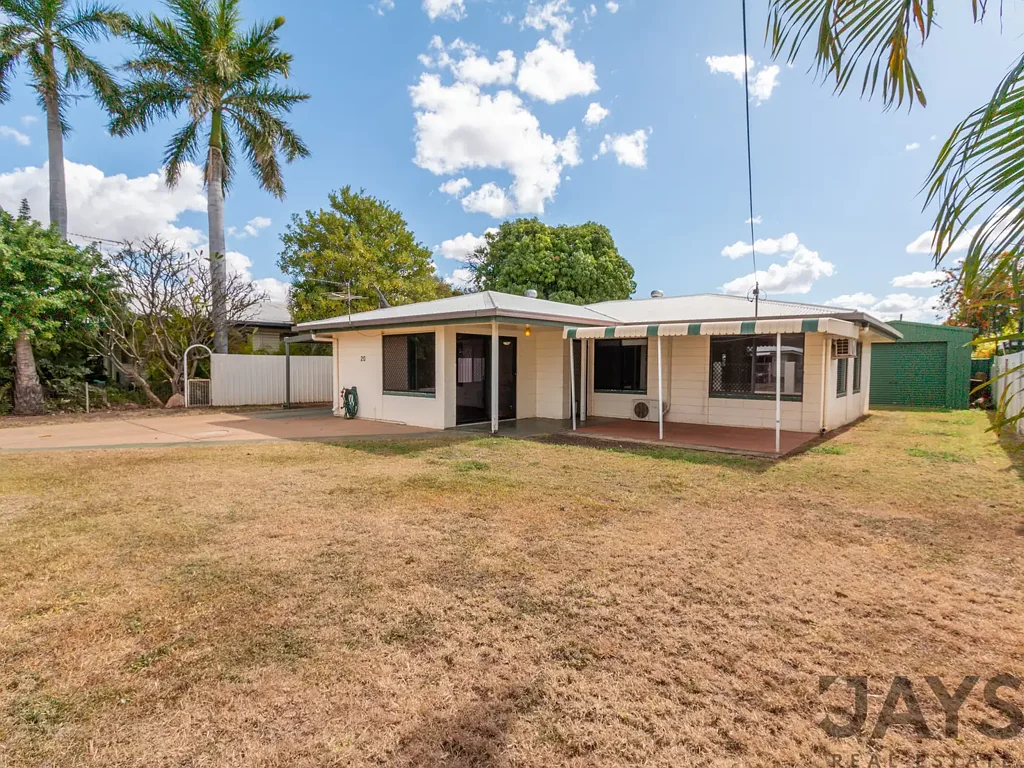 20 Bulolo Street, Mount Isa, QLD 4825